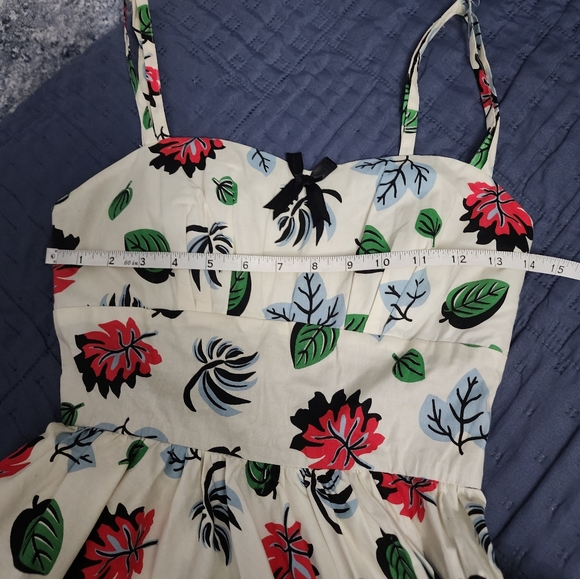 Go Lightly dress S - Picture 2 of 4